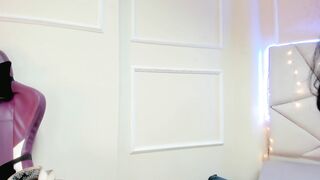 Watch antoandgaby_ Hot Porn Video [Stripchat] - trimmed-latin, kissing, double-penetration, 69-position, moderately-priced-cam2cam