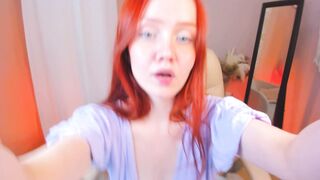 Hope_Girl New Porn Video [Stripchat] - girls, masturbation, cock-rating, upskirt, petite-white