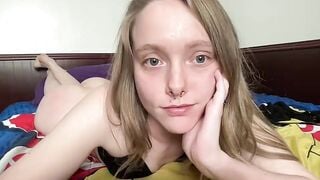 Watch xxloveanastasia Leaked Porn Video [Chaturbate] - creampie, smile, fatpussy, sph