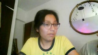 Watch laparejjahot Camgirl Porn Video [Chaturbate] - lushcontrol, kisses, tight, daddy, dome