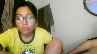 Watch laparejjahot Camgirl Porn Video [Chaturbate] - lushcontrol, kisses, tight, daddy, dome