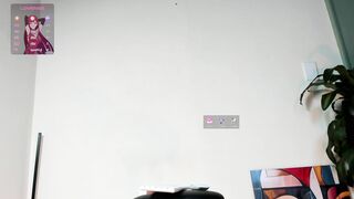 Carolina_Vyll HD Porn Video [Stripchat] - fingering-latin, twerk-teens, humiliation, striptease-latin, cam2cam