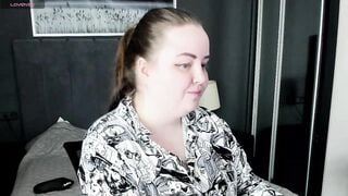 Watch EMMA__CONNOR New Porn Video [Stripchat] - curvy-white, flirting-white, girls, nylon, asmr