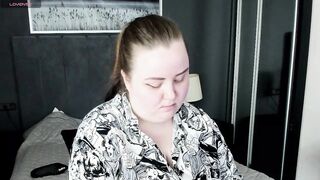 Watch EMMA__CONNOR New Porn Video [Stripchat] - curvy-white, flirting-white, girls, nylon, asmr