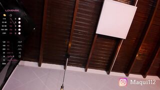 Watch maquiii New Porn Video [Chaturbate] - bigass, latina, squirt, cum, bigboobs