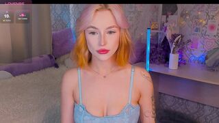 Sweeetvanyy Webcam Porn Video [Stripchat] - striptease-white, dirty-talk, blondes-teens, white-teens, new-blondes