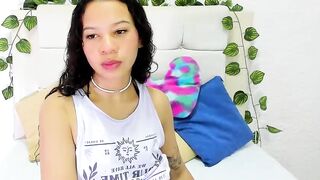 brithany_rousee HD Porn Video [Stripchat] - twerk, erotic-dance, dildo-or-vibrator-young, brunettes-young, medium