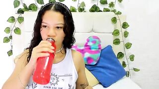brithany_rousee HD Porn Video [Stripchat] - twerk, erotic-dance, dildo-or-vibrator-young, brunettes-young, medium