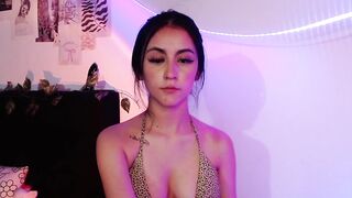 Watch Coralinnee_ Webcam Porn Video [Stripchat] - doggy-style, cheap-privates-young, fingering, colombian, big-tits-latin