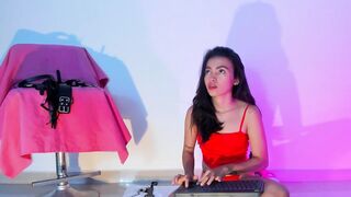 Watch LiaOwenss New Porn Video [Stripchat] - topless-latin, romantic-young, shaven, dildo-or-vibrator-young, twerk-latin