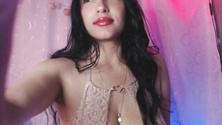 Watch petite_camila Camgirl Porn Video [Chaturbate] - saliva, bigass, bigtits, latina, bigboobs