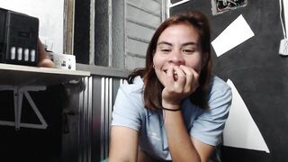 Watch sex_lesbirica Hot Porn Video [Stripchat] - shower, trimmed-latin, twerk-young, brunettes-young, big-clit
