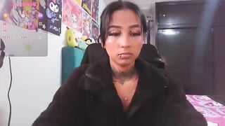 N1a_ HD Porn Video [Stripchat] - erotic-dance, upskirt, student, striptease, cumshot