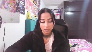 N1a_ HD Porn Video [Stripchat] - erotic-dance, upskirt, student, striptease, cumshot