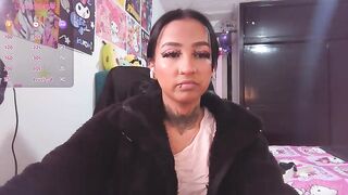 N1a_ HD Porn Video [Stripchat] - erotic-dance, upskirt, student, striptease, cumshot