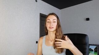 ariiadnaaa Hot Porn Video [Chaturbate] - new, smalltits, shy, 18, skinny