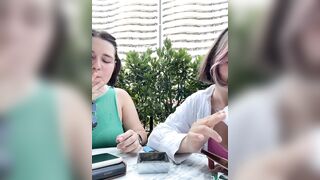 Juluana_Suzie Webcam Porn Video [Stripchat] - spanking, big-nipples, twerk-young, fingering-young, girls