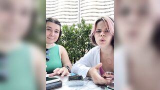 Juluana_Suzie Webcam Porn Video [Stripchat] - spanking, big-nipples, twerk-young, fingering-young, girls
