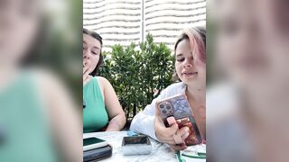 Juluana_Suzie Webcam Porn Video [Stripchat] - spanking, big-nipples, twerk-young, fingering-young, girls