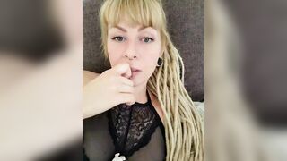 Watch Jenna-Lia HD Porn Video [Stripchat] - german-blondes, ahegao, nipple-toys, best-young, anal