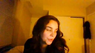 mia_m_xox Leaked Porn Video [Chaturbate] - lovense, nails, friendly, sexyass