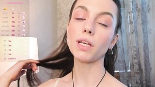 Watch so__sweet Camgirl Porn Video [Chaturbate] - young, squirt, skinny, teen, cute