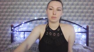 _Leslyy_Solo_1 New Porn Video [Stripchat] - fingering-white, middle-priced-privates-white, dildo-or-vibrator-young, blowjob, middle-priced-privates-young