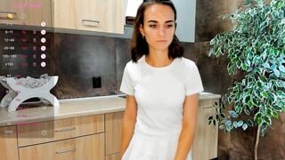 alodiebracher Hot Porn Video [Chaturbate] - new, natural, young, 18, cute