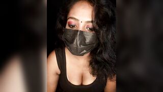 Watch Tamil_KaamaKanni Webcam Porn Video [Stripchat] - anal-indian, brunettes-teens, ass-to-mouth, indian, big-tits