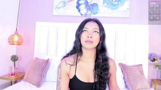 Watch _BunnyNaugthy Webcam Porn Video [Stripchat] - twerk-young, lovense, humiliation, cheapest-privates-latin, colombian