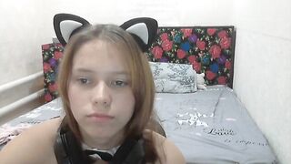 Watch the_partisan New Porn Video [Chaturbate] - fit, new, young, teen, cute