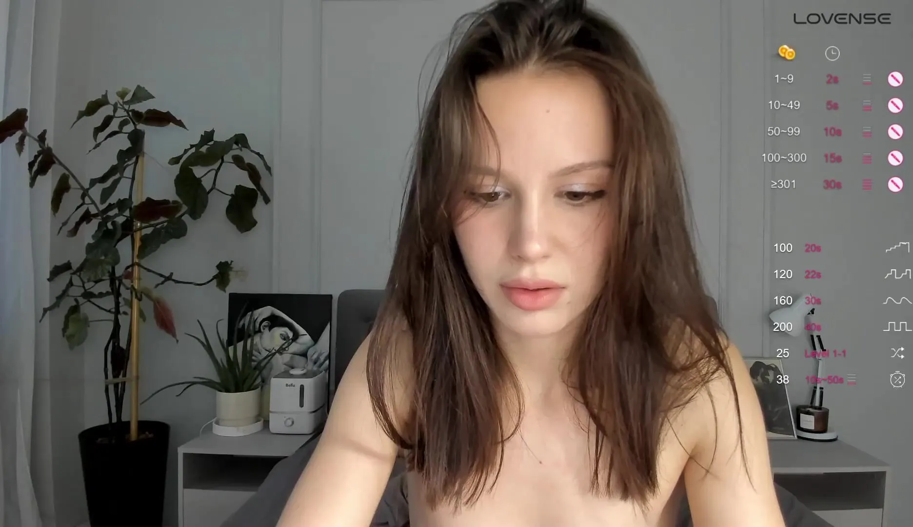 Yourher0in Leaked Porn Video [Chaturbate] - natural, bigdick, lovense,  skinny, bigboobs