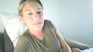 kinkyamber1992 Hot Porn Video [Chaturbate] - bigass, milf, uk, lovense, british