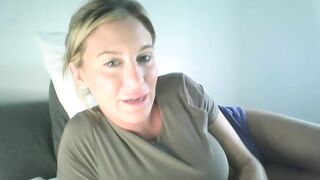 kinkyamber1992 Hot Porn Video [Chaturbate] - bigass, milf, uk, lovense, british