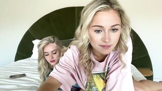 goodestgirls Camgirl Porn Video [Chaturbate] - splits, nipples, curvy, lesbian