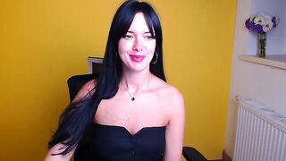 Watch merry_berryy_ Leaked Porn Video [Chaturbate] - feet, lovense, skinny, teen, findom