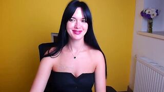 Watch merry_berryy_ Leaked Porn Video [Chaturbate] - feet, lovense, skinny, teen, findom