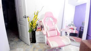 Watch ALISSOM_89 HD Porn Video [Stripchat] - topless-young, topless-latin, trimmed, big-ass-latin, heels