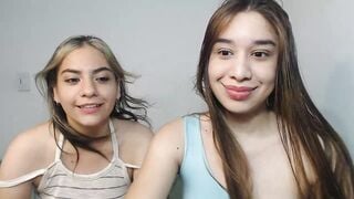 Watch Sofiandwendy HD Porn Video [Stripchat] - oil-show, fisting-young, camel-toe, erotic-dance, hardcore