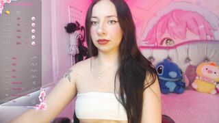 Scarlett_ws Webcam Porn Video [Stripchat] - cheapest-privates-teens, recordable-publics, cheapest-privates-best, topless, doggy-style