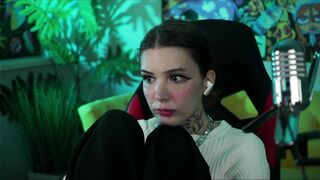 AliceValton New Porn Video [Stripchat] - humiliation, girls, cosplay-young, couples, foot-fetish