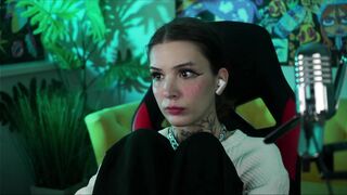 AliceValton New Porn Video [Stripchat] - humiliation, girls, cosplay-young, couples, foot-fetish