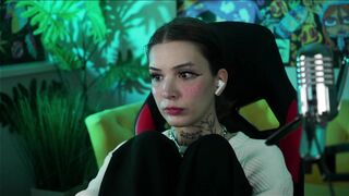 AliceValton New Porn Video [Stripchat] - humiliation, girls, cosplay-young, couples, foot-fetish