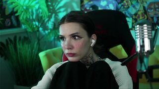 AliceValton New Porn Video [Stripchat] - humiliation, girls, cosplay-young, couples, foot-fetish