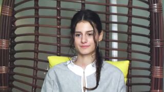 Watch apoppie Leaked Porn Video [Chaturbate] - fatpussy, daddy, schoolgirl, toy