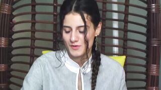 Watch apoppie Leaked Porn Video [Chaturbate] - fatpussy, daddy, schoolgirl, toy