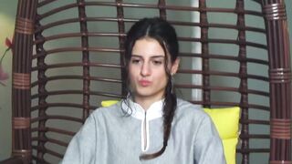 Watch apoppie Leaked Porn Video [Chaturbate] - fatpussy, daddy, schoolgirl, toy