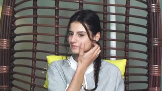 Watch apoppie Leaked Porn Video [Chaturbate] - fatpussy, daddy, schoolgirl, toy