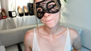 Watch mbcaanna Webcam Porn Video [Stripchat] - german-blondes, dirty-talk, foot-fetish, oil-show, doggy-style