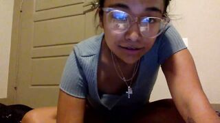 Watch rleah832 Leaked Porn Video [Chaturbate] - slutty, facefuck, british, nolush, fitbody